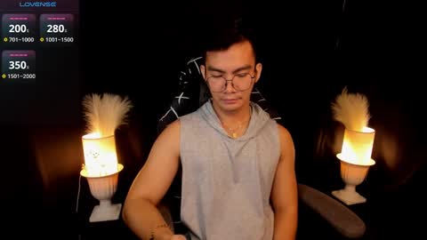 Bruce online show from March 4, 1:23 am