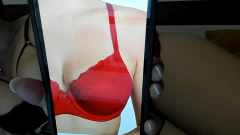 00ingrid00 online show from January 30, 12:18 am