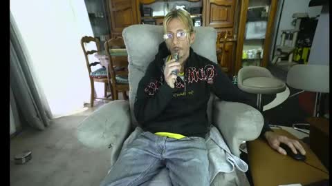 jeff online show from April 13, 8:18 am