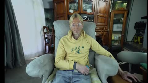 jeff online show from January 9, 8:20 am