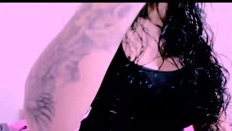 Valeria online show from October 31, 11:43 am