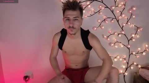 Mario online show from October 10, 6:19 am