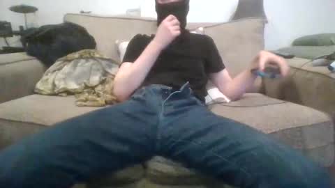 Cute boi online show from October 25, 10:10 pm