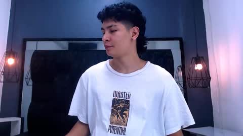 alejo online show from January 8, 4:18 am