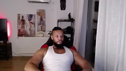 Kingsley online show from November 16, 5:42 am