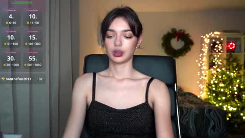 Olivia online show from December 15, 11:45 pm