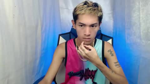 RICK online show from January 15, 5:27 am