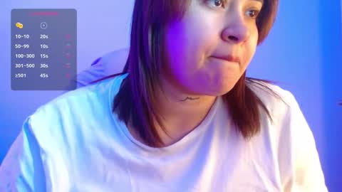 Snapshot of 0liv33 chatting on September 21, 11:20 pm Meli online show from September 21, 11:20 pm