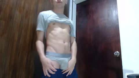 Oneboy online show from September 27, 11:24 pm