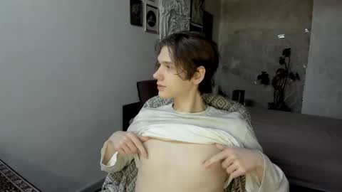 Adam online show from February 3, 9:24 am