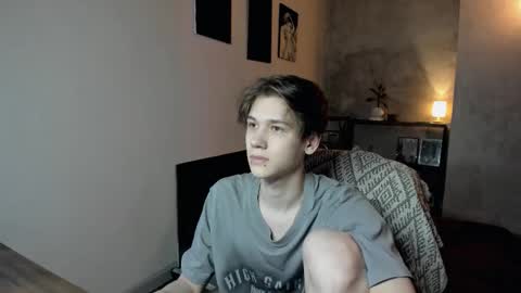 Adam online show from November 28, 10:44 am