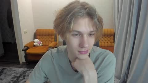 Adam online show from December 14, 1:38 pm