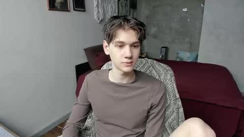 Adam online show from March 5, 5:16 am