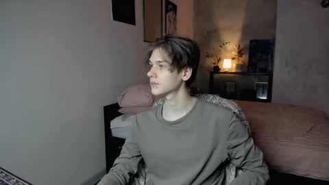 Adam online show from December 15, 12:23 pm