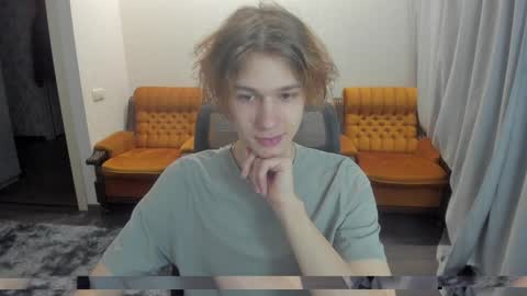 Adam online show from December 26, 10:37 am