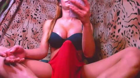 CALL ME BABY online show from February 19, 7:59 pm