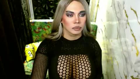 HUGECOCK online show from February 5, 6:06 am