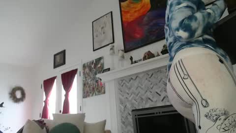 Aurora Willows online show from March 12, 6:53 pm