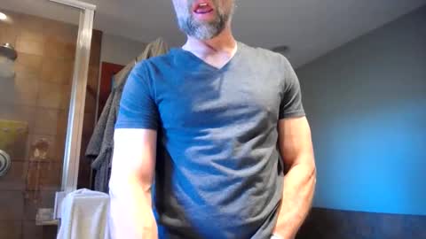 123h0rny online show from January 17, 5:11 pm