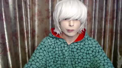 Angelfree online show from March 3, 6:59 am