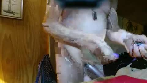 Absentee online show from November 1, 12:04 pm