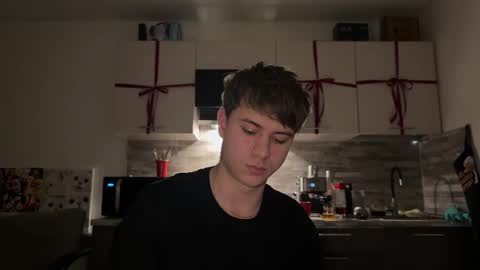 Lance online show from January 13, 4:26 pm