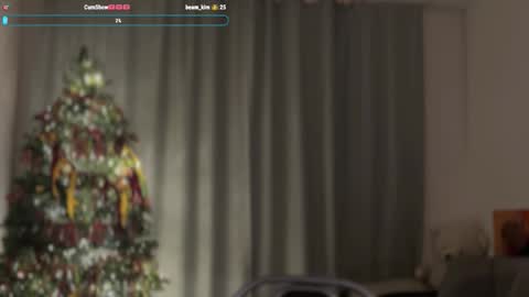 Lance online show from December 19, 5:08 pm