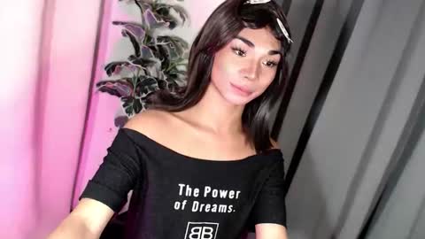 barbie online show from April 14, 7:06 pm