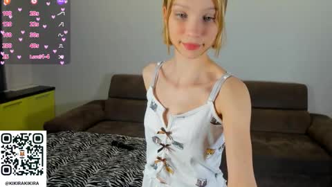 Kira online show from January 14, 7:00 pm