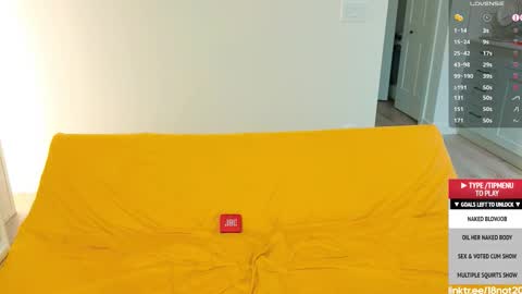 Tong  Ralph online show from December 4, 1:49 am