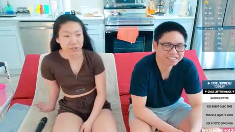 Tong  Ralph online show from May 24, 12:40 am
