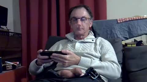 18remy45 online show from October 24, 7:47 pm