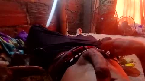 Felipe25cm online show from October 25, 6:52 pm