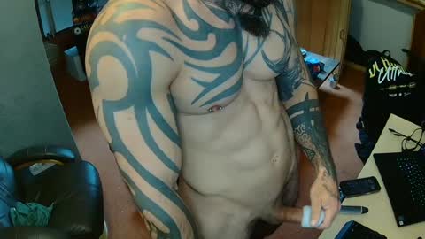 19andre90 online show from July 23, 5:38 am
