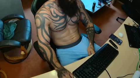 19andre90 online show from July 1, 5:27 am