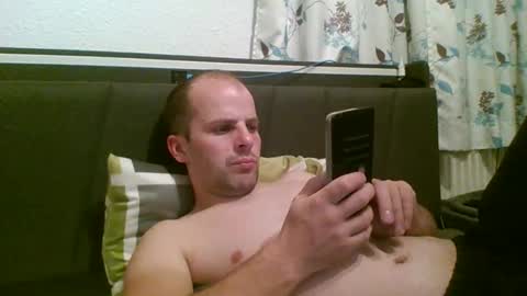 berni online show from October 31, 7:25 pm