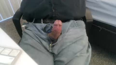 1chris505 online show from January 31, 11:35 pm