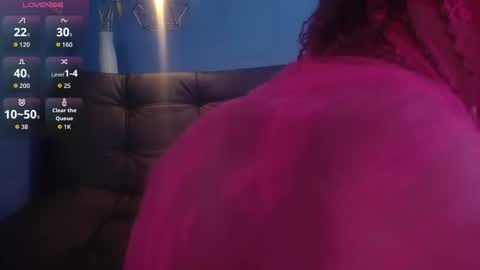 1dahiana online show from April 11, 2:10 pm