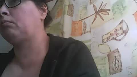 Deluxepussy online show from October 14, 10:18 am