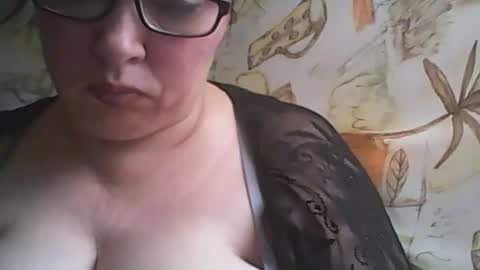 Deluxepussy online show from November 5, 6:59 am