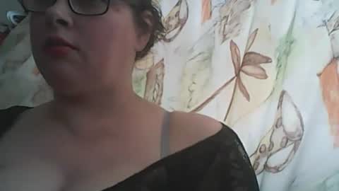 Deluxepussy online show from October 17, 7:01 am