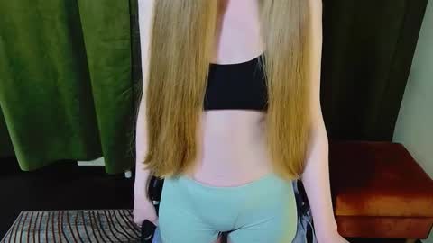    online show from March 11, 5:05 pm