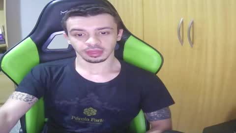 1good_vibes1 online show from March 25, 3:35 am