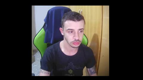 1good_vibes1 online show from February 23, 8:39 am