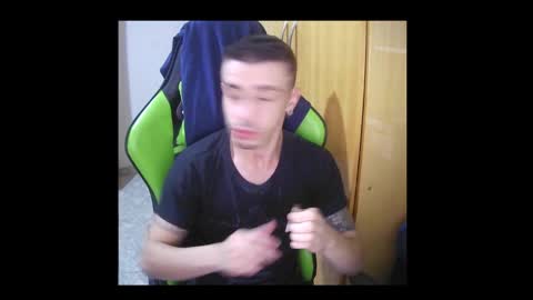 1good_vibes1 online show from February 16, 10:32 am