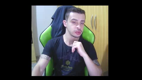 1good_vibes1 online show from October 21, 2:49 am