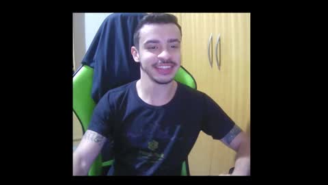 1good_vibes1 online show from October 31, 6:03 am