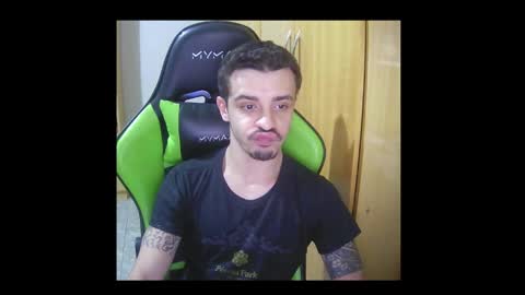 1good_vibes1 online show from October 1, 2:32 am