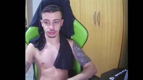 1good_vibes1 online show from December 22, 5:36 am