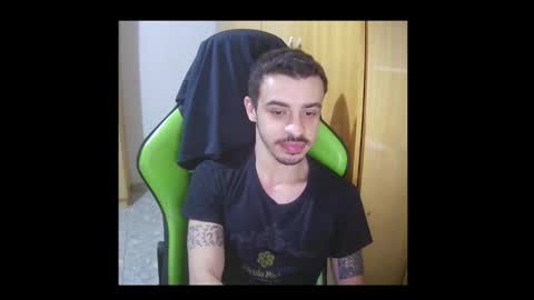 1good_vibes1 online show from September 12, 5:20 am